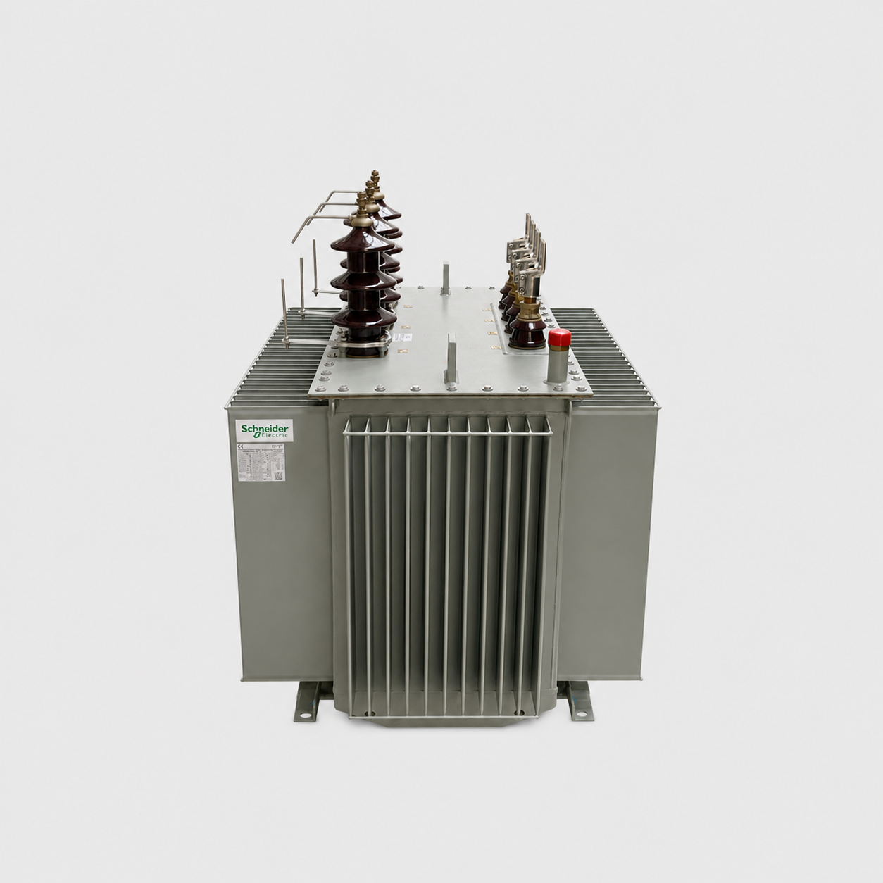 Zdjęcie produktu: Transformator olejowy 630 kVA, 15.75 / 0.42 kV Schneider Electric